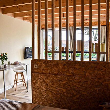 Mimosa Bed & Breakfast In Ijsselmuiden المظهر الخارجي الصورة