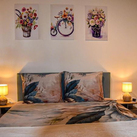Mimosa Bed & Breakfast In Ijsselmuiden المظهر الخارجي الصورة