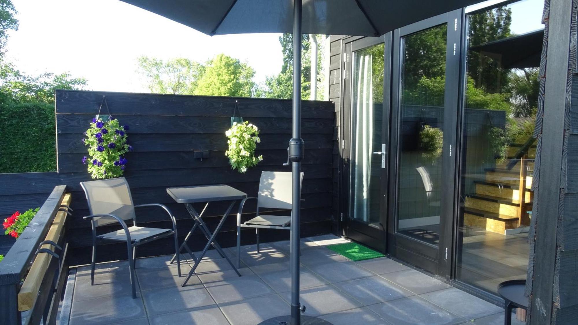 Mimosa Bed & Breakfast In Ijsselmuiden المظهر الخارجي الصورة
