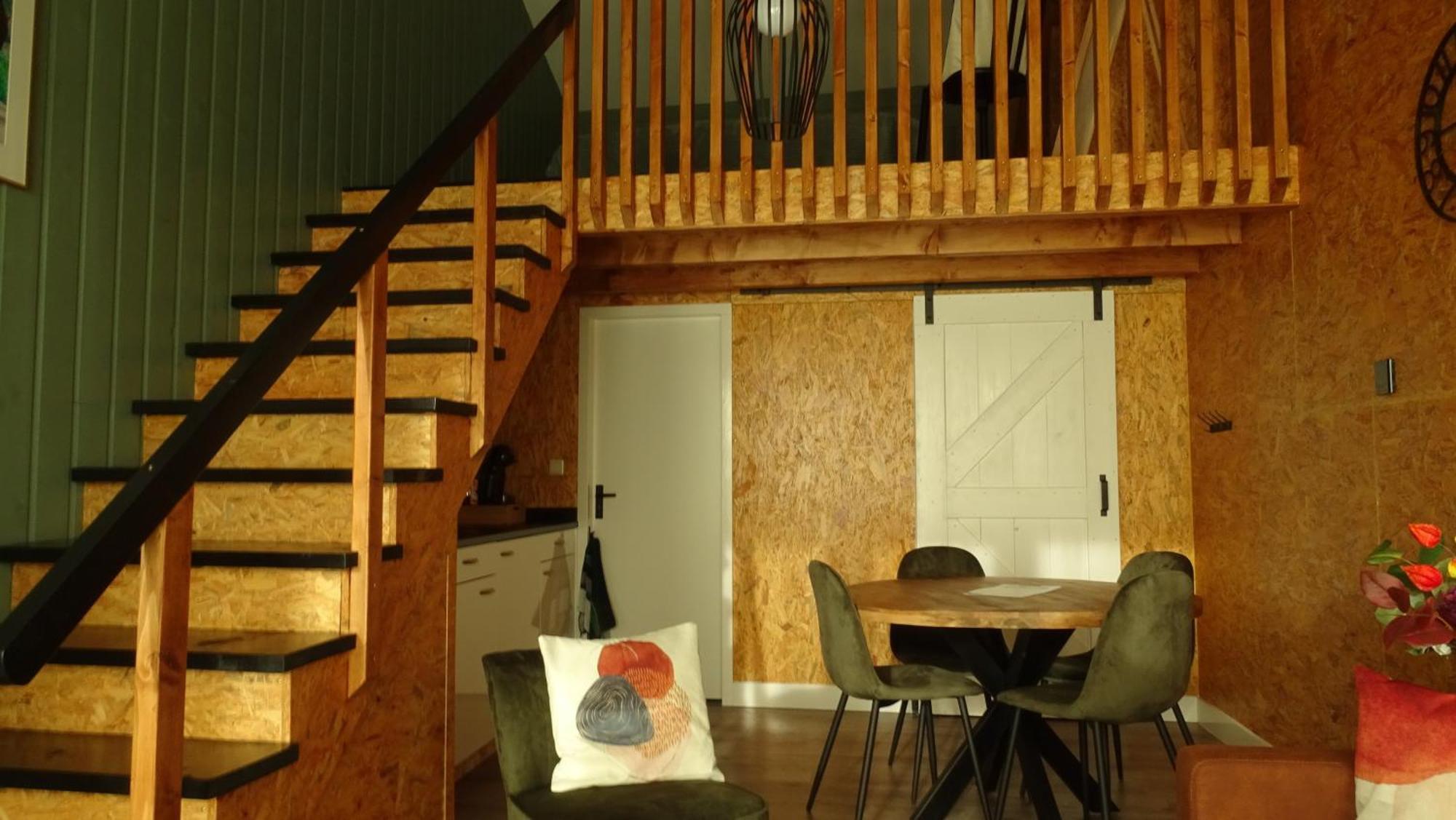 Mimosa Bed & Breakfast In Ijsselmuiden المظهر الخارجي الصورة
