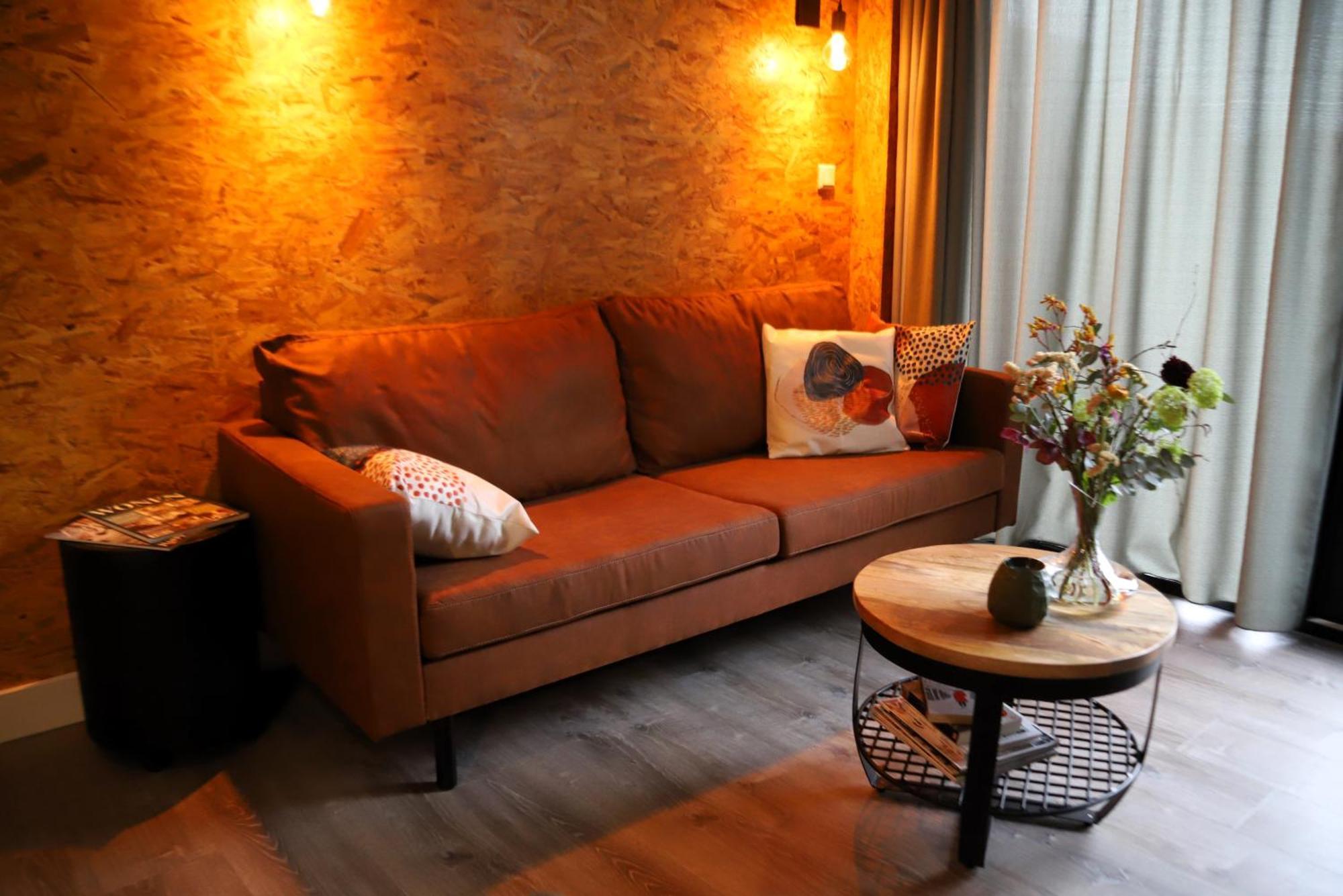 Mimosa Bed & Breakfast In Ijsselmuiden المظهر الخارجي الصورة