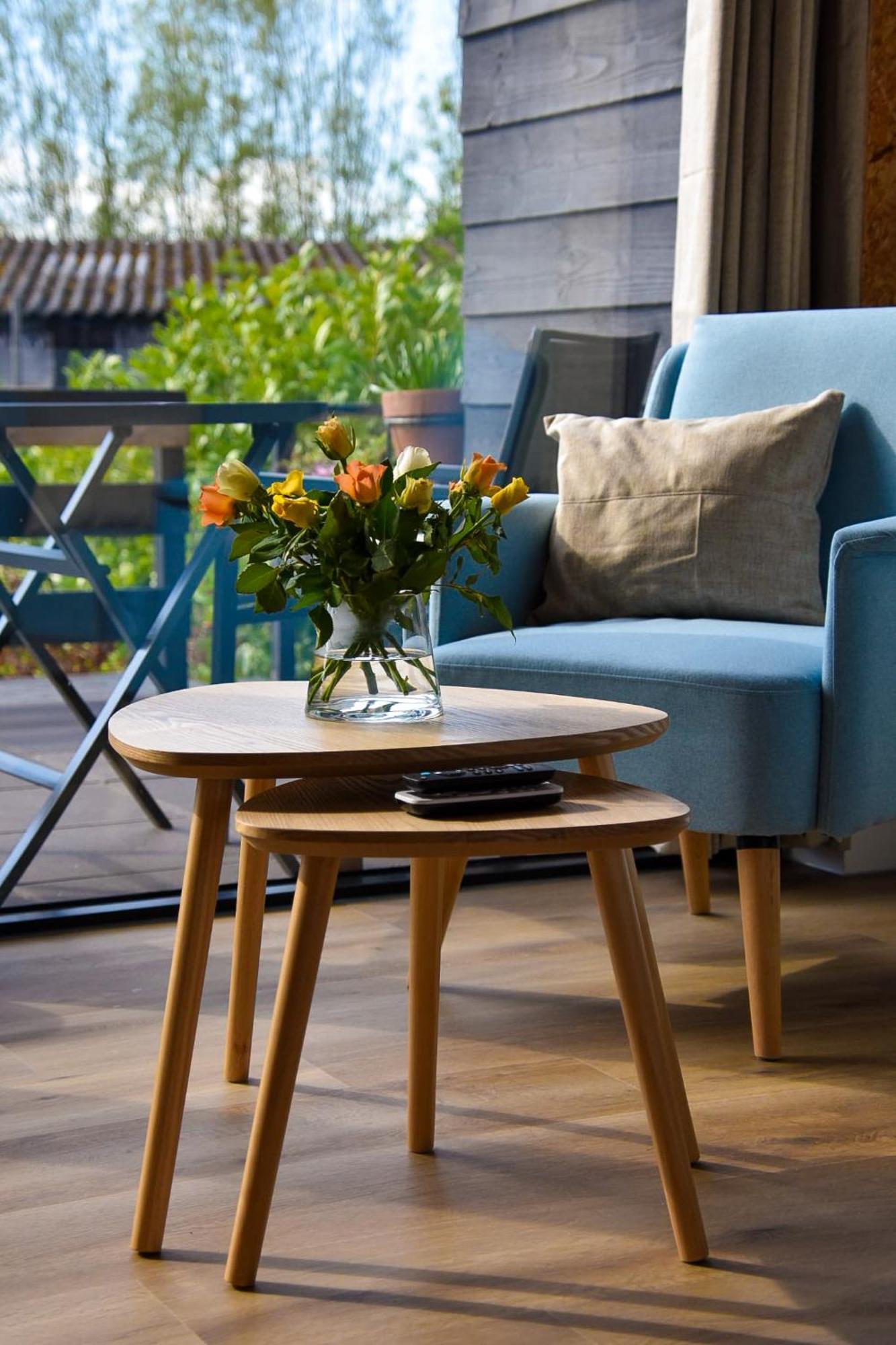 Mimosa Bed & Breakfast In Ijsselmuiden المظهر الخارجي الصورة