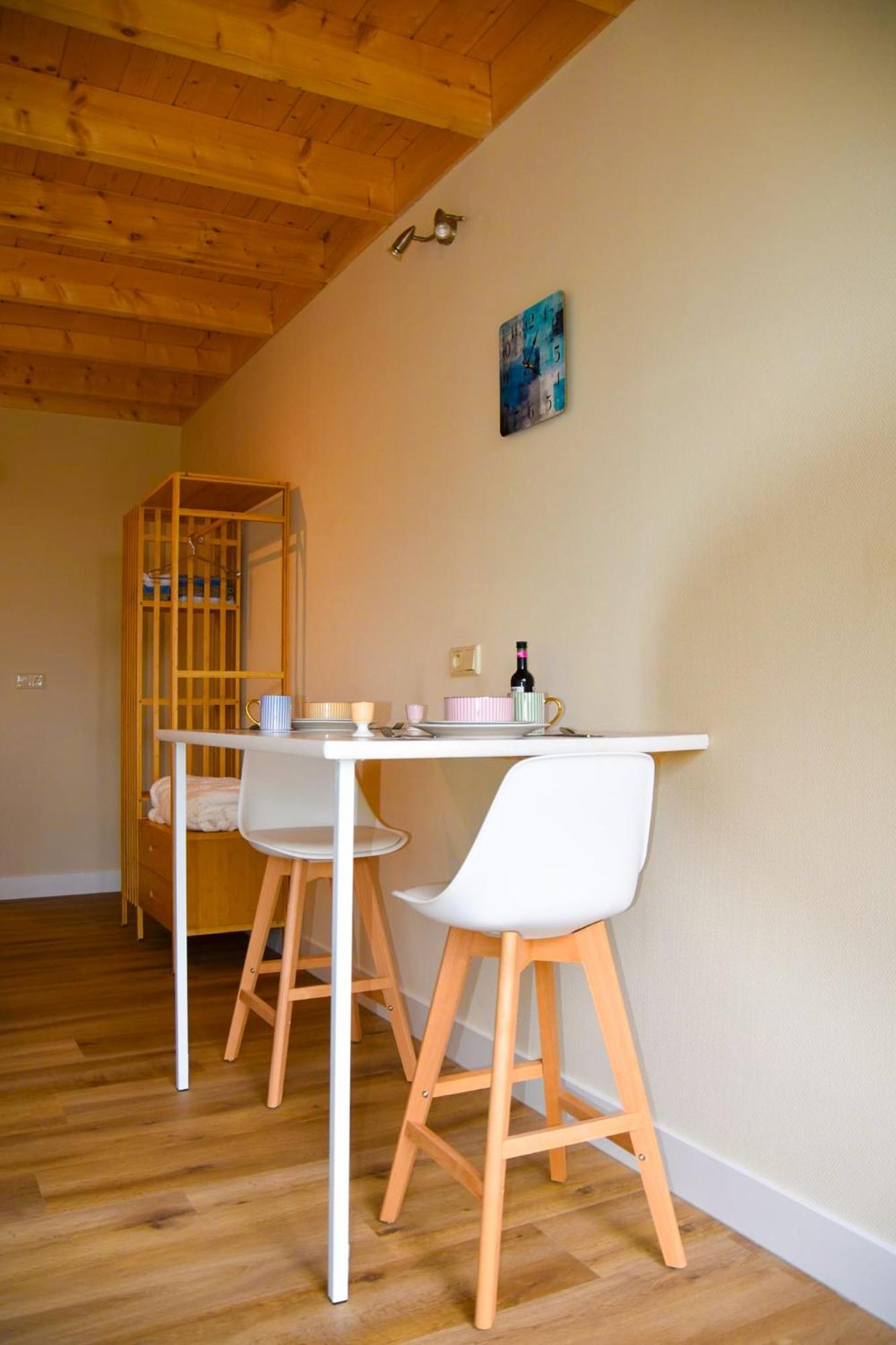 Mimosa Bed & Breakfast In Ijsselmuiden المظهر الخارجي الصورة